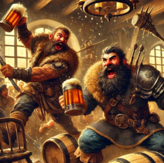 Die Bierkrieger