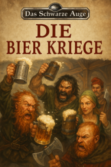 Die Bierkriege